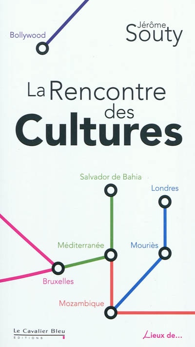 Couverture_La rencontre des cultures