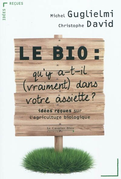 Couverture_Le bio