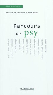 Couverture_Parcours de psy