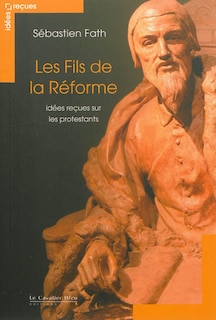 Front cover_Les fils de la Réforme