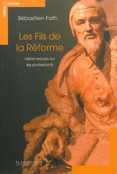 Front cover_Les fils de la Réforme