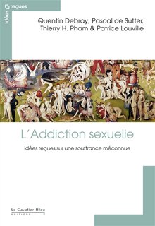 Front cover_L' addiction sexuelle