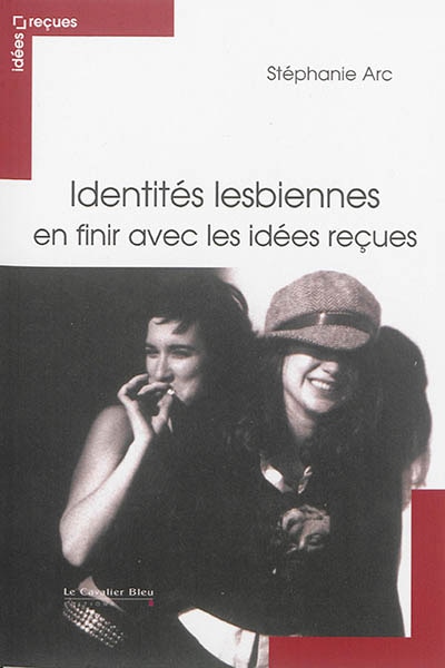 Front cover_Identités lesbiennes