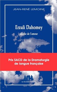 Front cover_Erzuli Dahomey