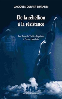 Couverture_De la rébellion à la résistance