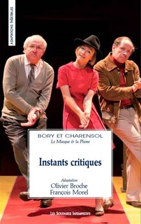 Front cover_Instants critiques