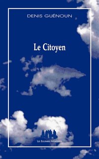 Front cover_Le citoyen