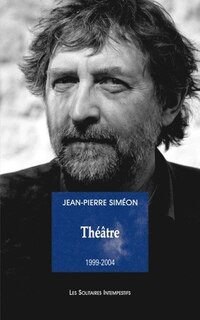 Front cover_Théâtre