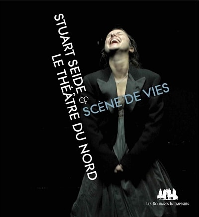 Front cover_Scène de vies