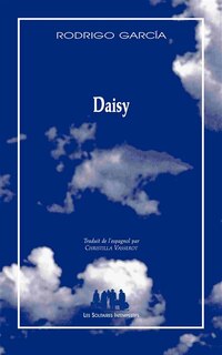 Front cover_Daisy