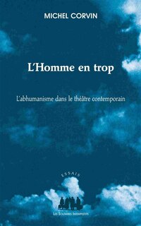 Front cover_L' homme en trop