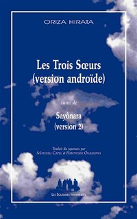 Front cover_Les trois soeurs
