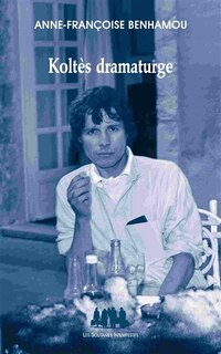Front cover_Kolt&egrave;s dramaturge