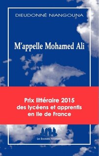 Front cover_M'appelle Mohamed Ali