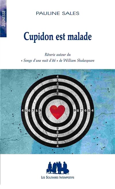 Couverture_Cupidon est malade