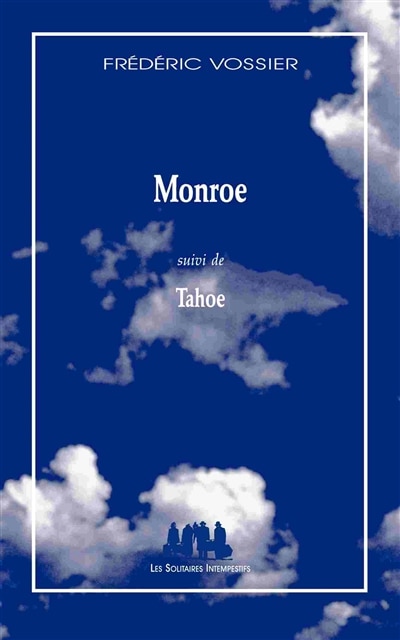 Couverture_Monroe ; Tahoe