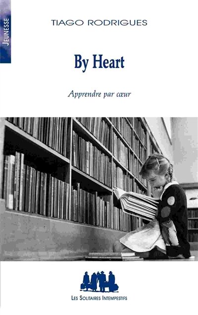 Couverture_By heart = Apprendre par coeur