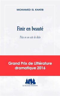 Front cover_Finir en beauté