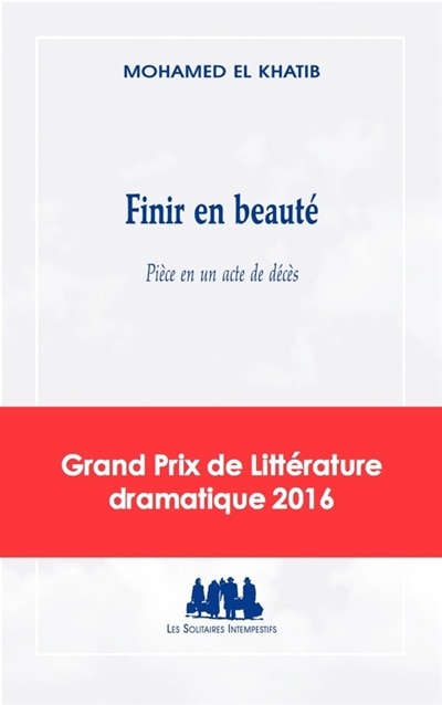 Front cover_Finir en beauté