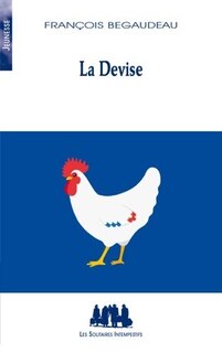 Couverture_La devise