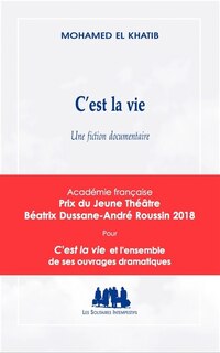 Front cover_C'est la vie