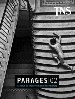 Front cover_Parages