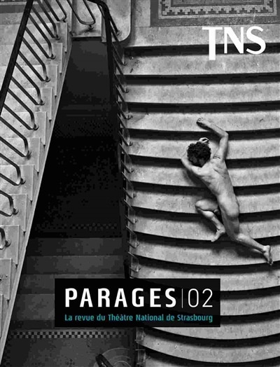 Front cover_Parages