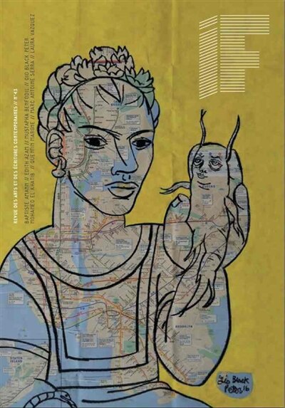 Front cover_Revue IF, n°43