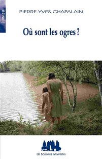 Front cover_Où sont les ogres ?