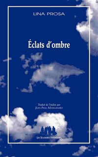 Front cover_Eclats d'ombre