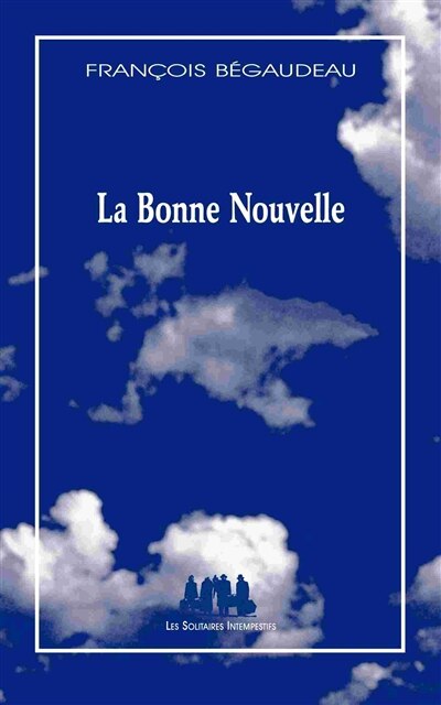 Couverture_La bonne nouvelle