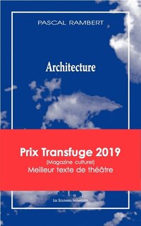 Front cover_Architecture