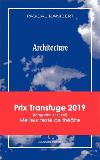 Front cover_Architecture