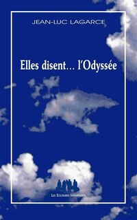 Front cover_Elles disent... l'Odyssée