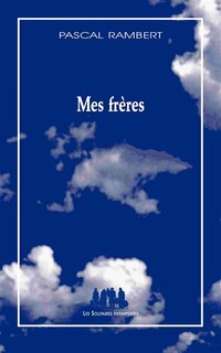 Couverture_Mes frères