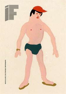 Front cover_Revue IF, n°50