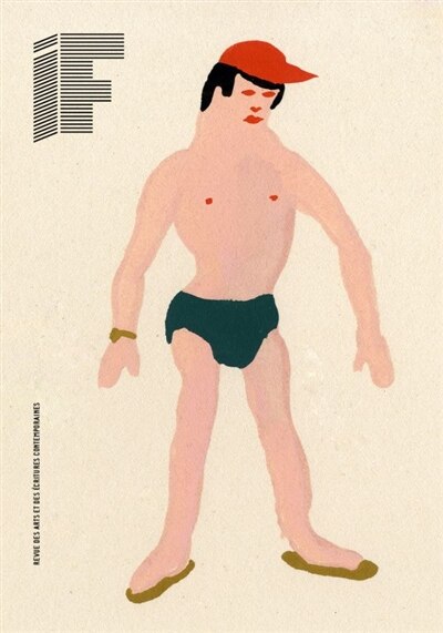 Front cover_Revue IF, n°50