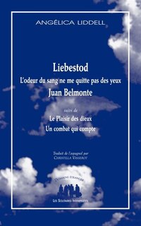 Front cover_Liebestod