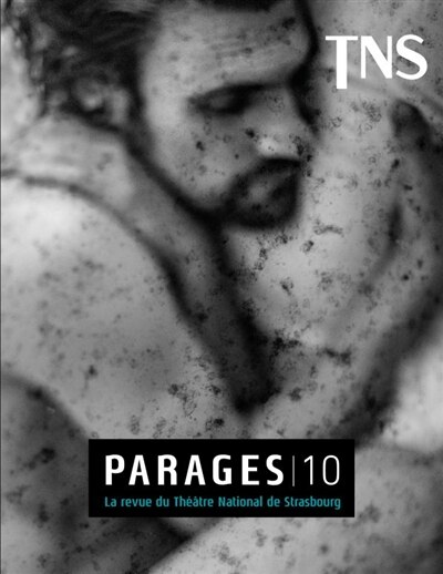 Front cover_Parages