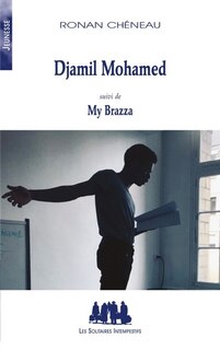Front cover_Djamil Mohamed ; My Brazza