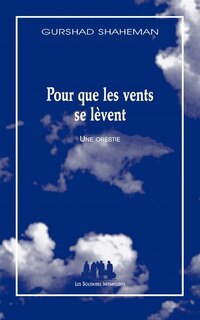 Front cover_Pour que les vents se lèvent