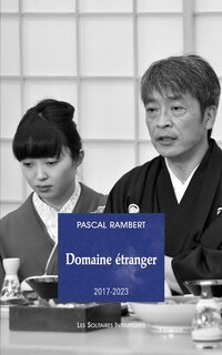 Front cover_Domaine étranger
