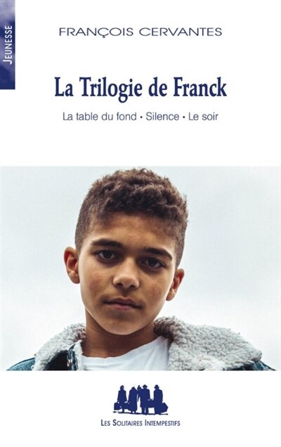 Couverture_La trilogie de Franck