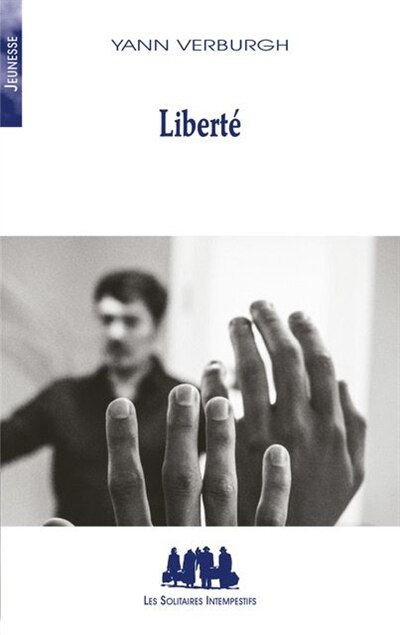 Front cover_Libert&eacute;