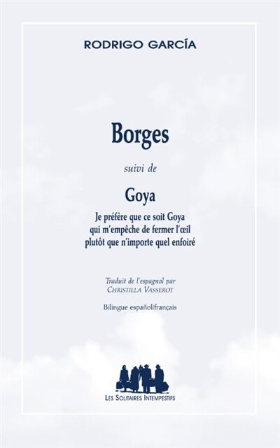 Couverture_Borges ; Goya