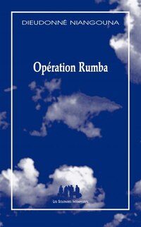 Front cover_Opération rumba