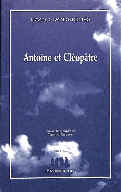Front cover_Antoine et Cl&eacute;op&acirc;tre