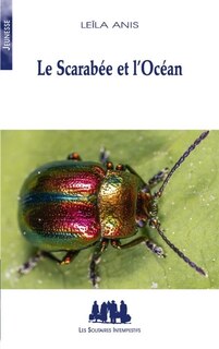 Front cover_Le scarab&eacute;e et l'oc&eacute;an