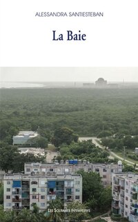 Front cover_La baie