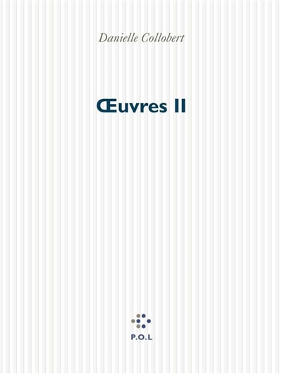 Couverture_Oeuvres, Vol. 2